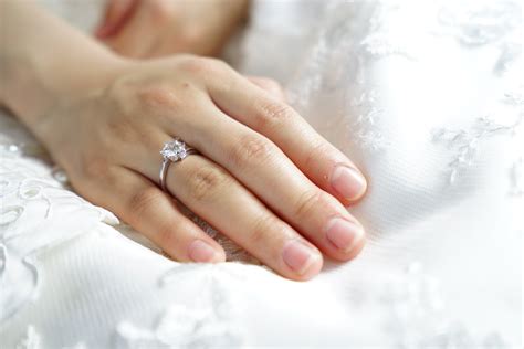 Free Images : hand, finger, bride, lip, white dress, manicure, wedding ...