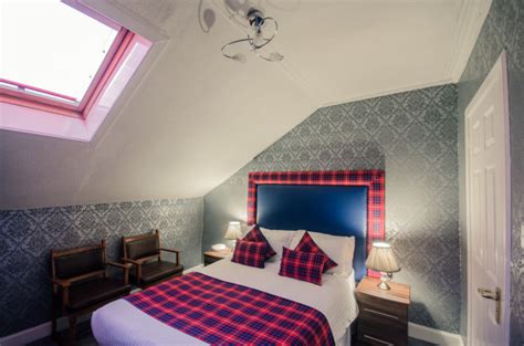 Argyll Hotel (Glasgow) from £48 | lastminute.com