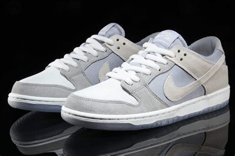 Nike SB Dunk Low “Wolf Grey” // Available Now | Nice Kicks