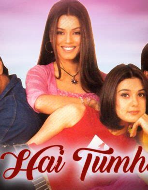 Dil Hai Tumhaara Cast List | Dil Hai Tumhaara Movie Star Cast | Release ...