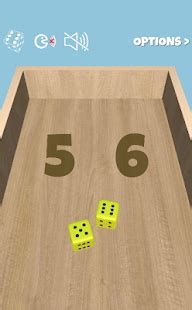 Talking Dice Roller - 3D Simulator - Apps on Google Play