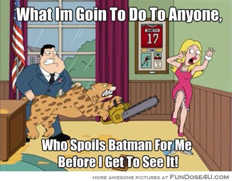 12 Funny American Dad Memes - FunDose4U | American dad funny, American dad, American dad memes