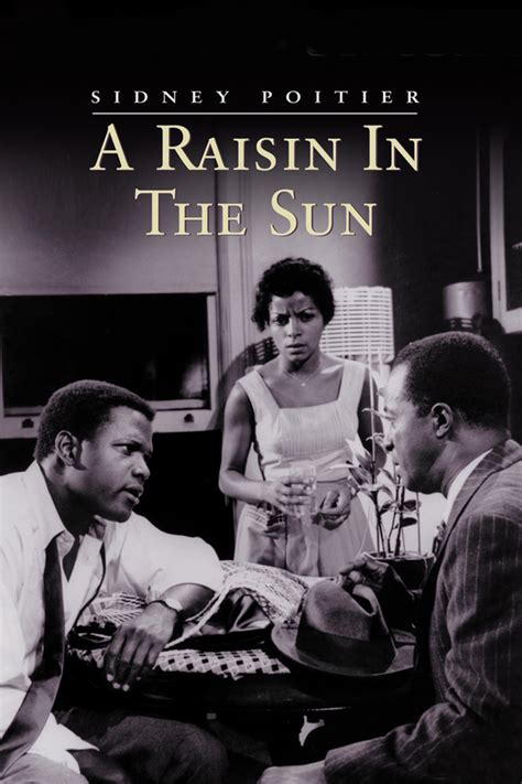 A RAISIN IN THE SUN | Sony Pictures Entertainment