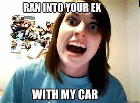 16 Funniest Crazy Ex Girlfriend Meme - Meme Central