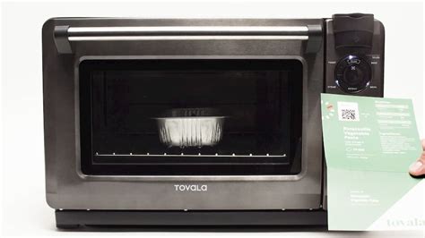 Smart Oven | Tovala