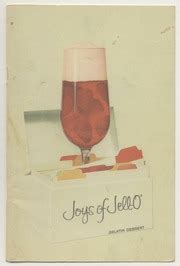 recipes_joys_of_jello_04th_edition : General Foods Incorprated : Free ...