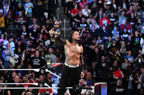 The Journey of The WWE United States Championship Title - News18