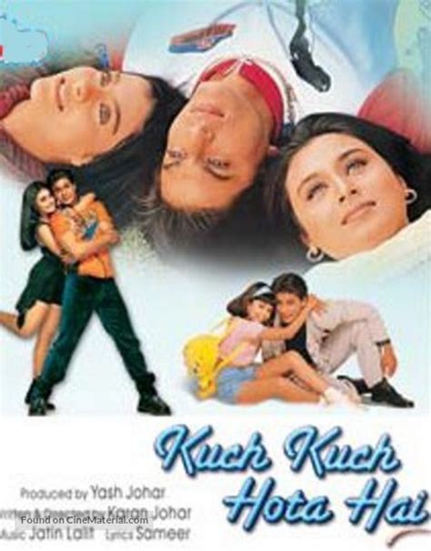 Kuch Kuch Hota Hai Movie Songs From Songs.pk - googlerenew