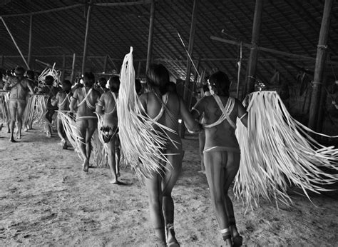 Life among the Yanomami: An isolated yet imperiled Amazon tribe ...