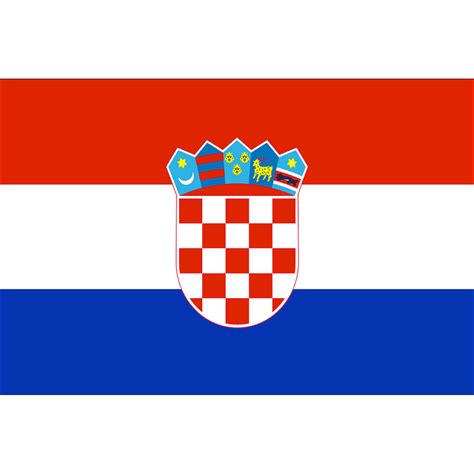 Buy Croatia Flag in wholesale online! | Mimi Imports