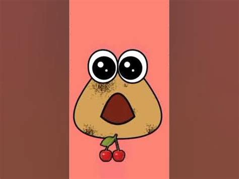 Feeding Pou - YouTube