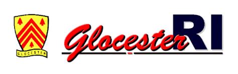 Glocester, RI Street Map, Glocester Road Map, Glocester Map