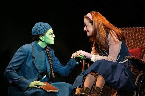 Photos: WICKED Chicago Final Cast