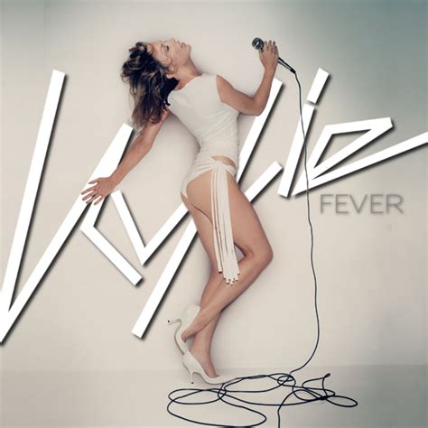 Fever - Kylie Minogue