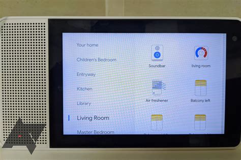 Google Nest Hub and other Assistant smart displays gain improved smart ...