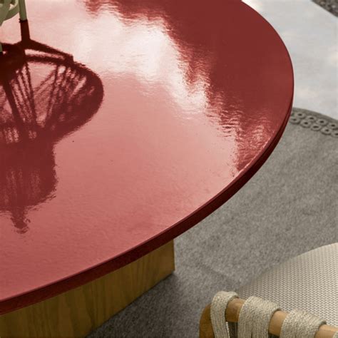 Talenti Venice Outdoor Coffee Table 90 cm - Colour Options