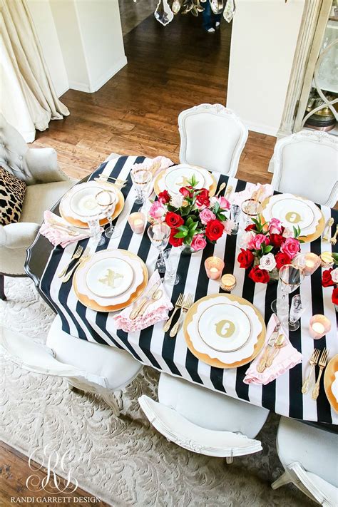 Gorgeous Galentine's Day Party Ideas | Hadley Court