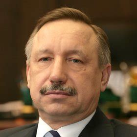 Alexander Beglov appointed Chairman of Presidential Council for Cossack Affairs • President of ...