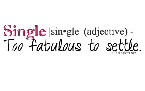 Single Ladies Quotes. QuotesGram