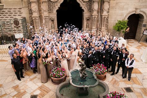 Mission Inn Riverside Wedding | Jeanette & Javier | Riverside weddings ...