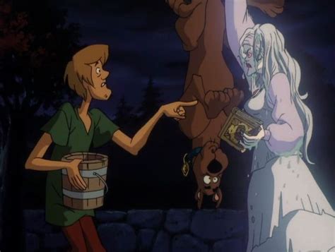 Shaggy: You're not melting! Like, it worked in the "Wizard of Oz'! | Скуби ду, Картины