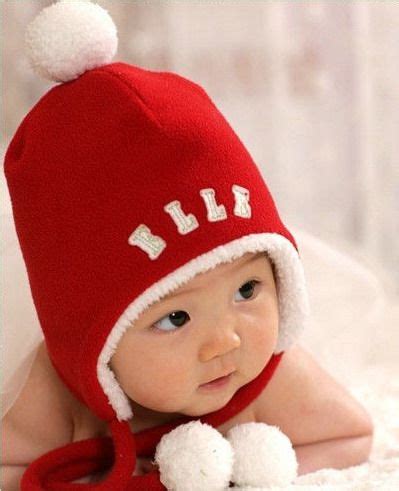 Is it just me, or is that not an Asian name? Either way, she's sooo cute! Little Babies, Baby ...