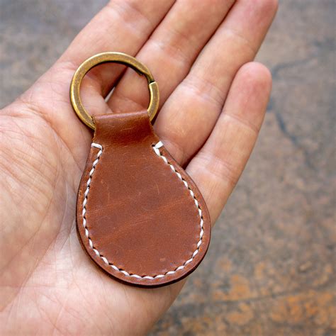 BUNDLE -- Leather Keychain Acrylic Template Set – MAKESUPPLY