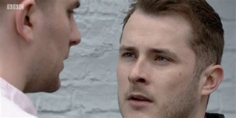 EastEnders' Ben Mitchell and Callum Highway brought closer together ...