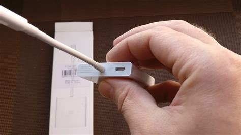 Original Xiaomi Type-C to USB HDMI Conversion Adapter - YouTube