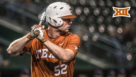 University of Texas Longhorns Baseball Summer Showcase Camp