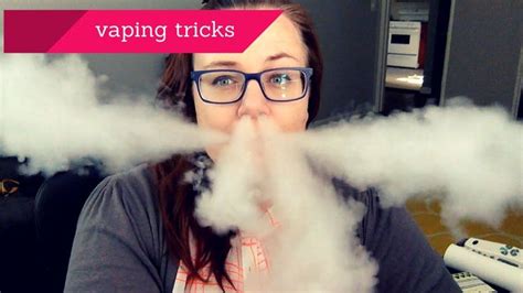 Vaping Tricks - The Dragon | Vape, Vape tricks, Vape girl