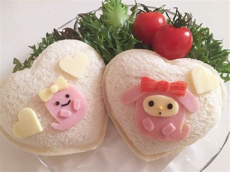 Pin on Cute food