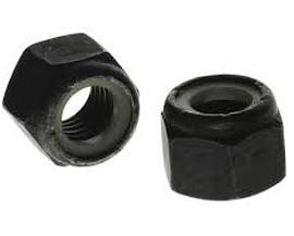 ASTM A563 Grade C Nut and SA 563 Gr C Lock/ Hex Nuts manufacturer