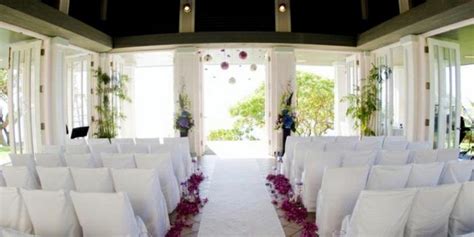 Turtle Bay Resort Weddings | Get Prices for Wedding Venues in HI