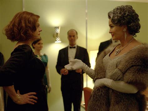 Bette Davis and Joan Crawford feud - Business Insider