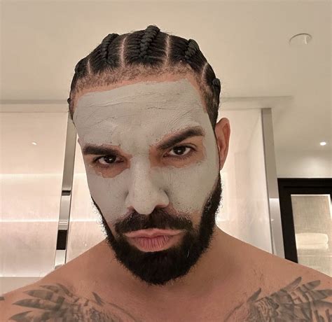 Drake Face
