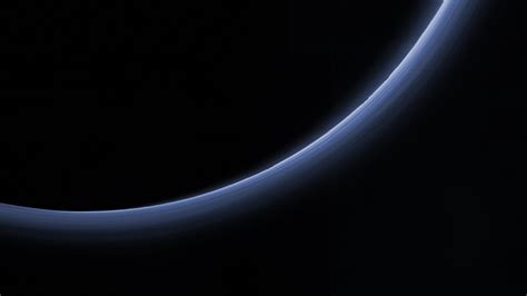 Does Pluto Have an Atmosphere? | Space