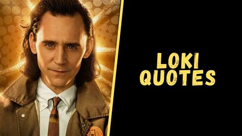 Top 13 Best Quotes From Loki which Shows His Mischievousness