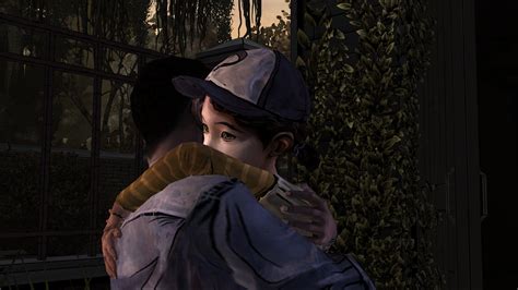 Image - Clementine Ep. 04.jpg | Walking Dead Wiki | FANDOM powered by Wikia