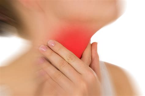 Sore Throat Natural Remedies that Relieve Pain & Help You Heal Faster!