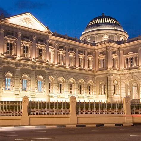 National Museum of Singapore: History & Culture - Visit Singapore ...