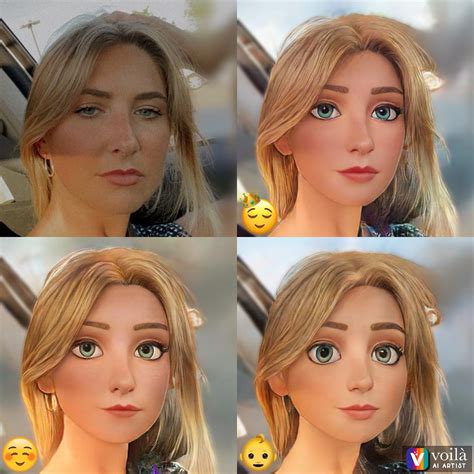 What Disney Characters Would Look Like In Real Life