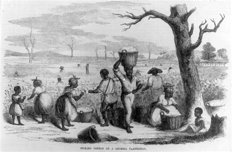 Pro and Con: Reparations for Slavery | Britannica