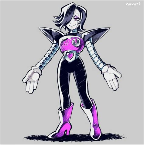 Mettaton EX | Undertale fanart, Undertale art, Undertale