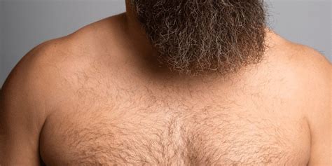 A Comprehensive Guide on How to Trim Chest Hair – Beard Beasts