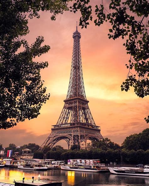 Eifel Tower | Fotografia da torre eiffel, Fotografia de paris, Lindas ...