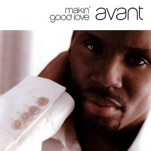 The Top 10 Best Avant Songs - YouKnowIGotSoul.com