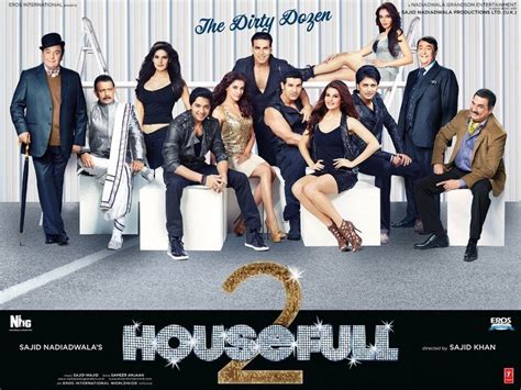 Housefull 2 Movie Download HD High Quality Free | Link Inside - StarBiz.com