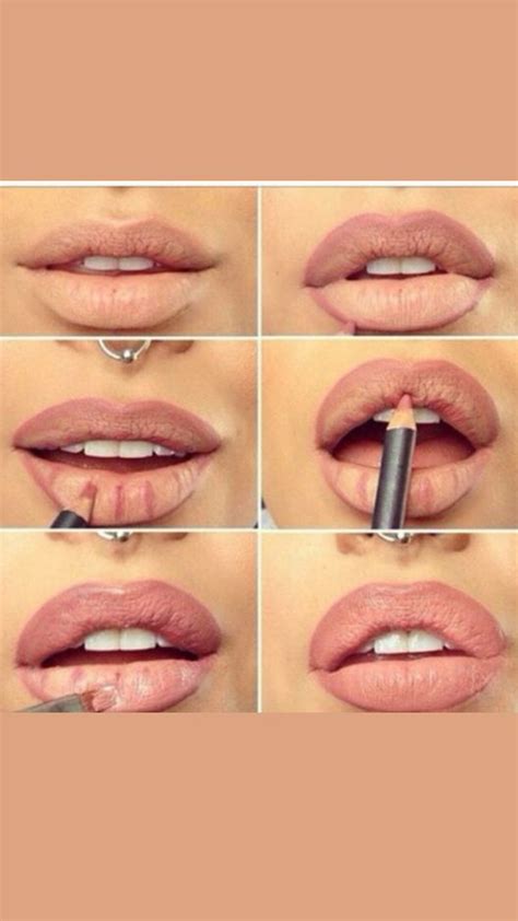 Best Lipstick Tutorials for Beginners: An immersive guide by Makeup Beauty