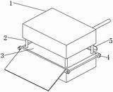 一种模具脱模辅助装置的制作方法 sketch template